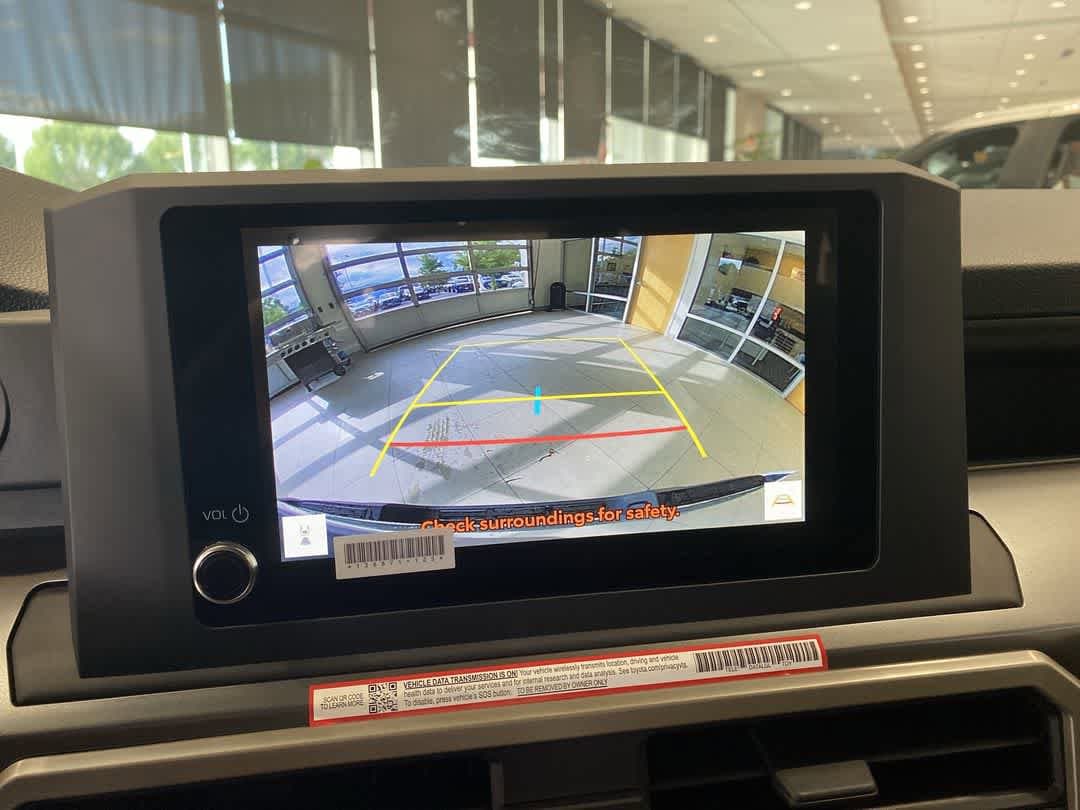 Thumbnail: 2025 Toyota Tacoma - 19