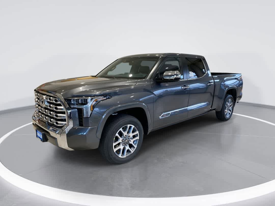 Thumbnail: 2026 Toyota Tundra - 1