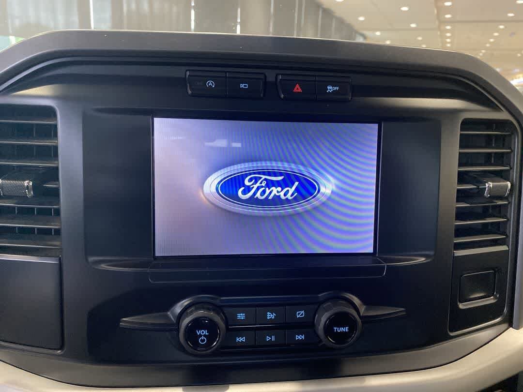 Thumbnail: 2021 Ford F-150 - 18