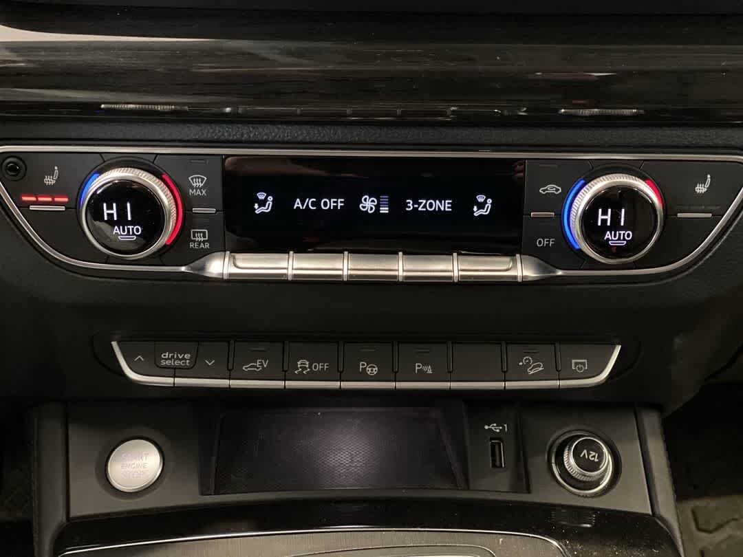 Thumbnail: 2020 Audi Q5 - 21