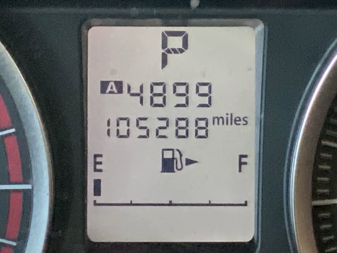 Thumbnail: 2017 Subaru Forester - 18