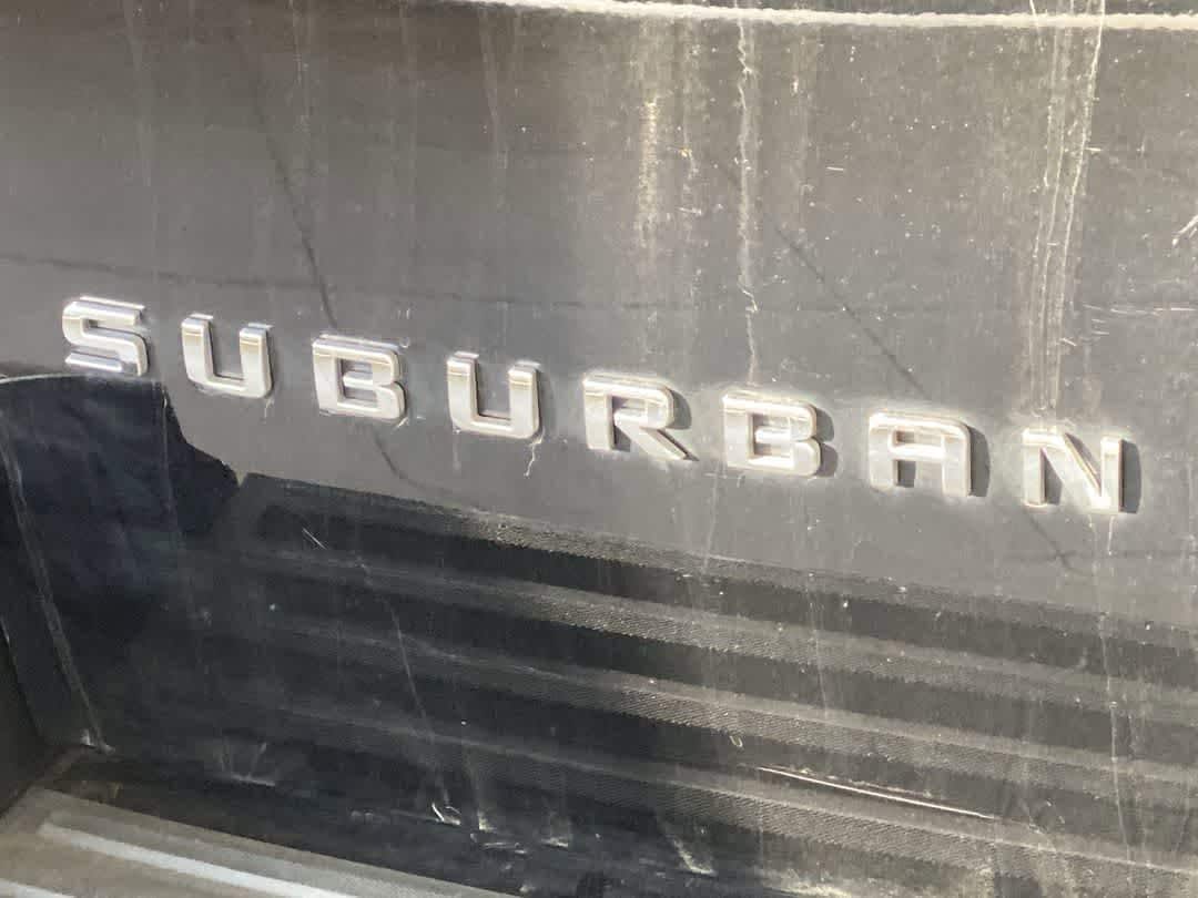 Thumbnail: 2013 Chevrolet Suburban - 11