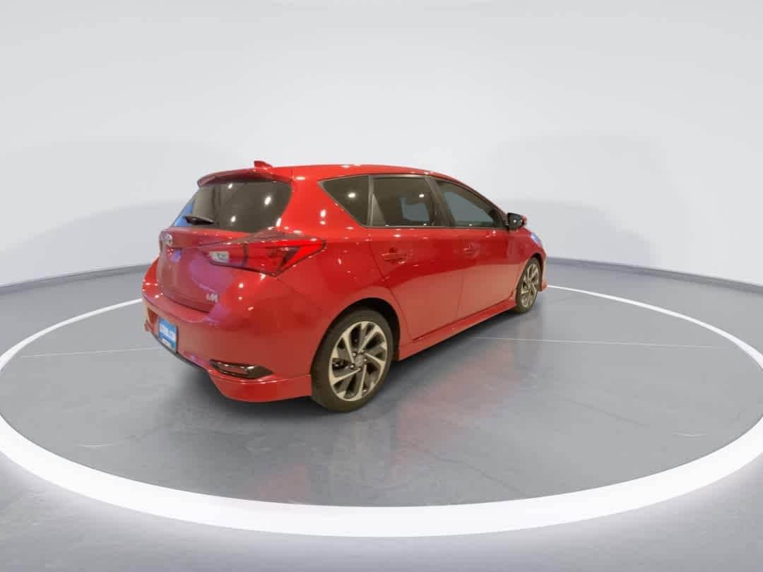 Thumbnail: 2018 Toyota Corolla iM - 8