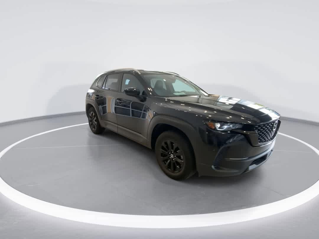 Thumbnail: 2024 Mazda CX-50 - 2