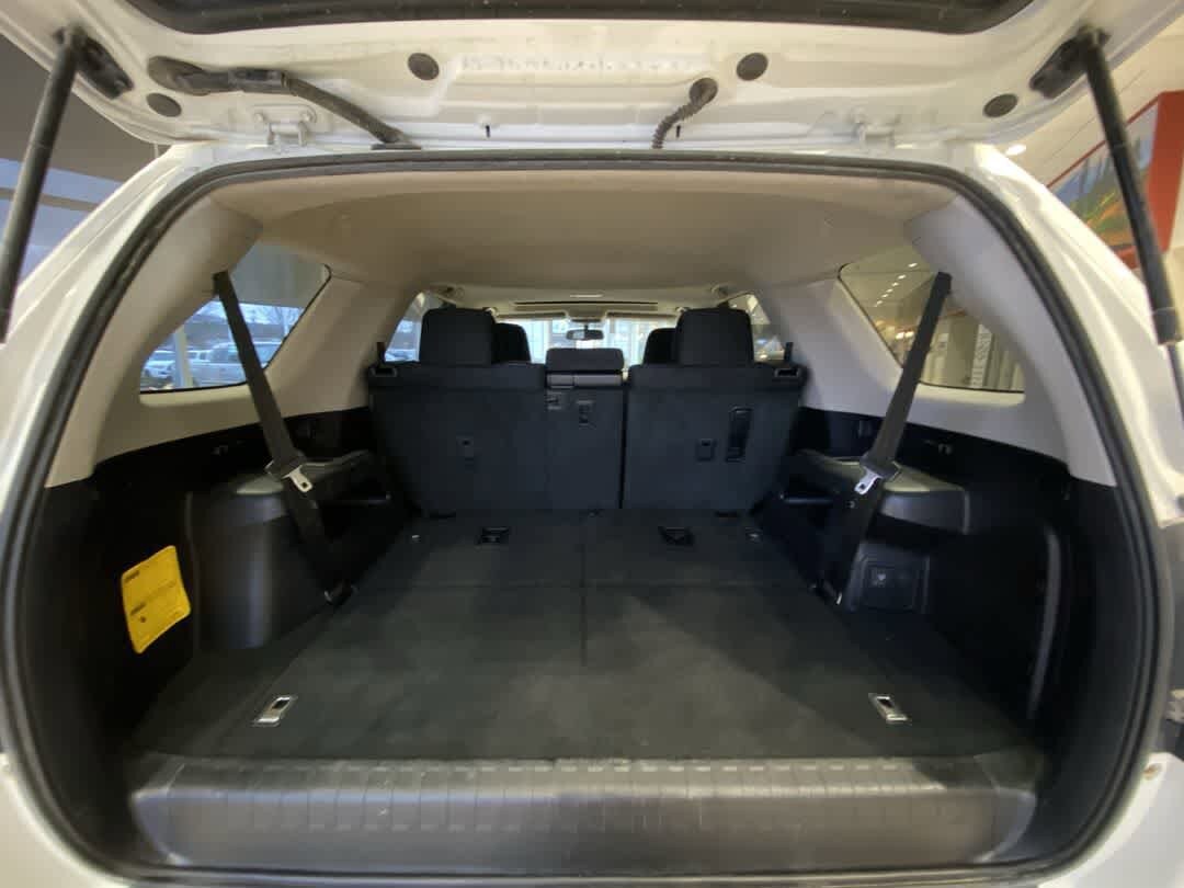 Thumbnail: 2012 Toyota 4Runner - 26