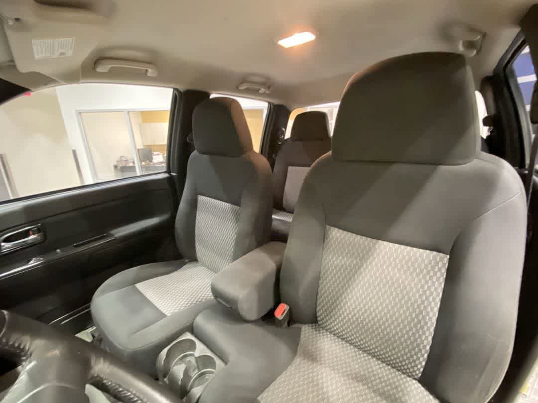 Thumbnail: 2008 GMC Canyon - 13