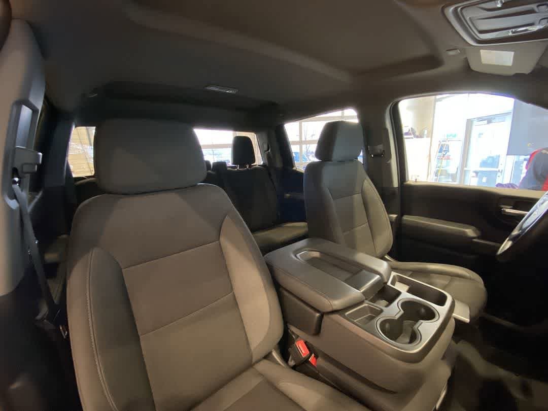 Thumbnail: 2023 Chevrolet Silverado 1500 - 26