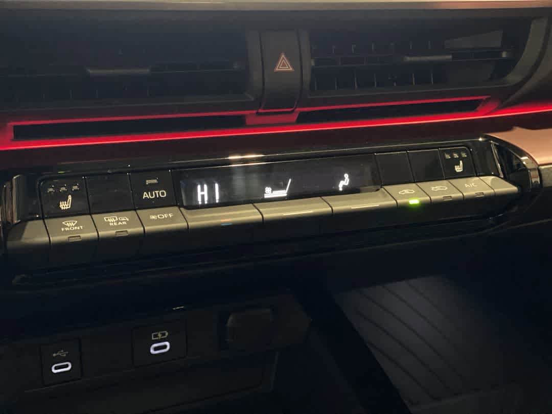 Thumbnail: 2026 Toyota Prius - 20