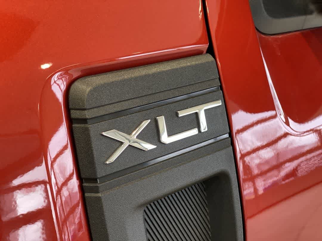 Thumbnail: 2024 Ford Maverick - 10