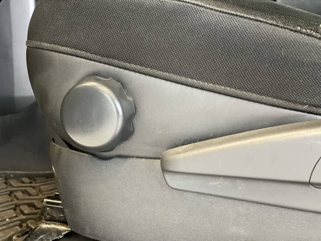 Thumbnail: 2008 Toyota FJ Cruiser - 14