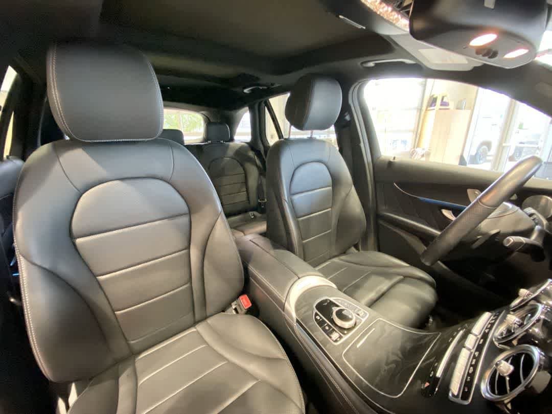 Thumbnail: 2018 Mercedes-Benz GLC - 27