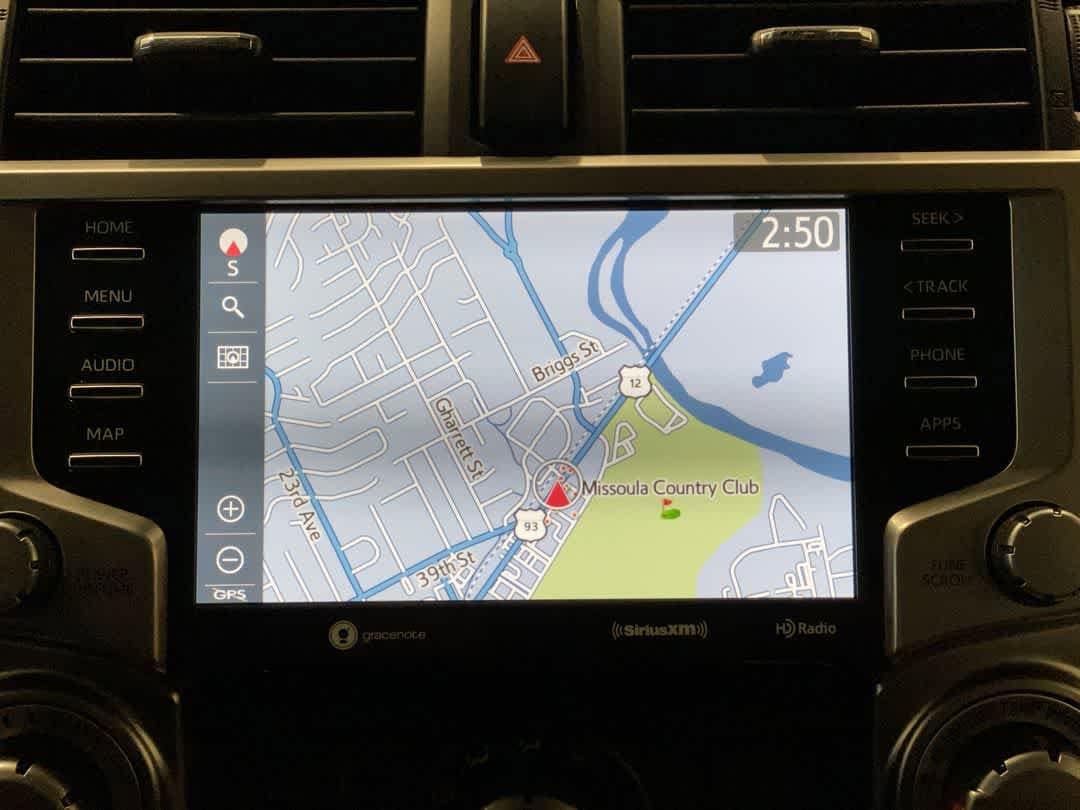 Thumbnail: 2024 Toyota 4Runner - 20