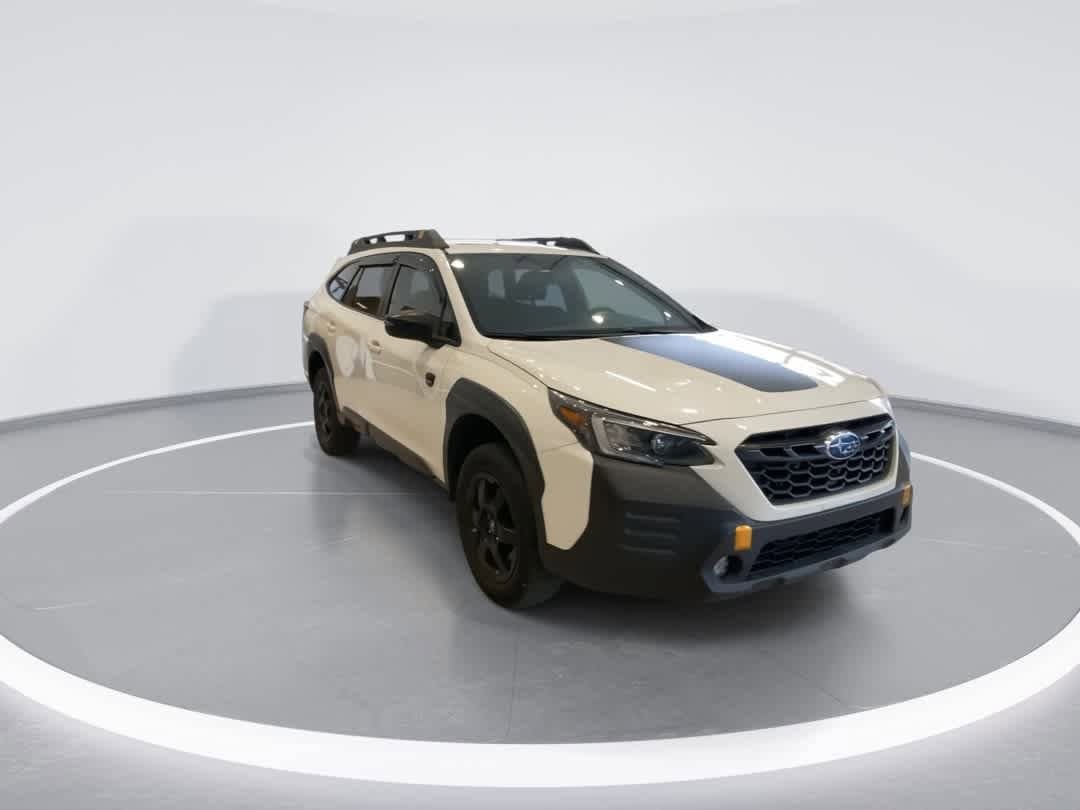 Thumbnail: 2023 Subaru Outback - 2