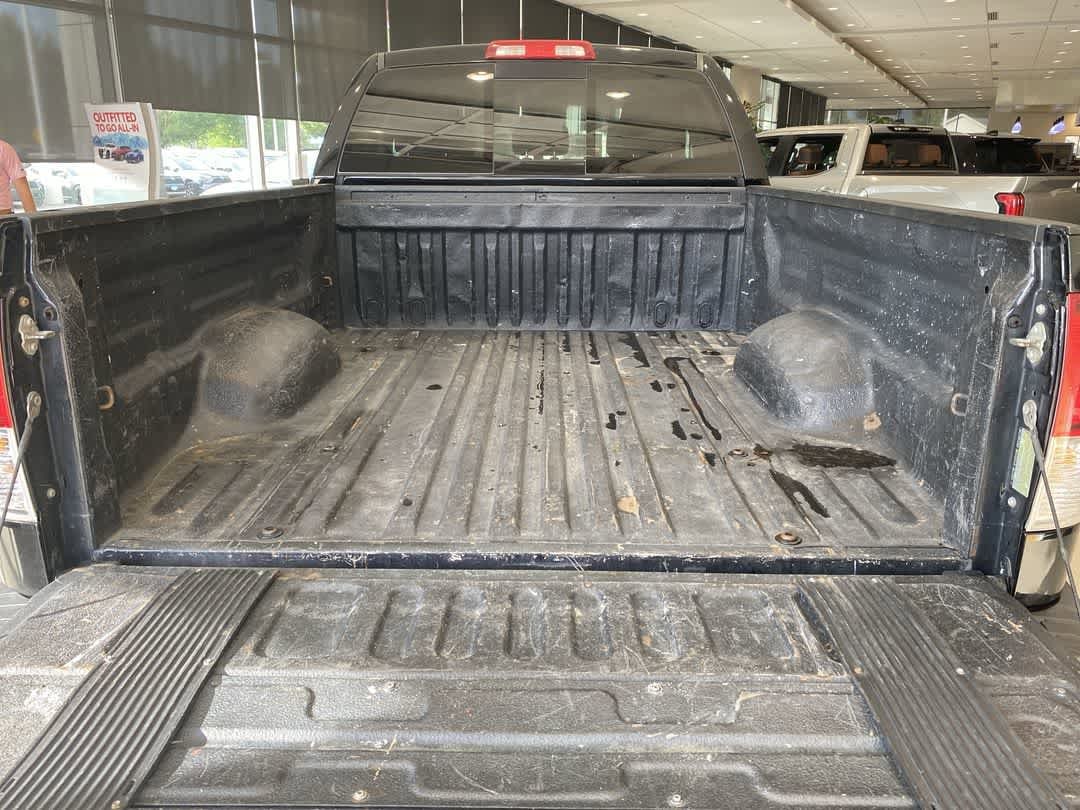 Thumbnail: 2012 Toyota Tundra - 24
