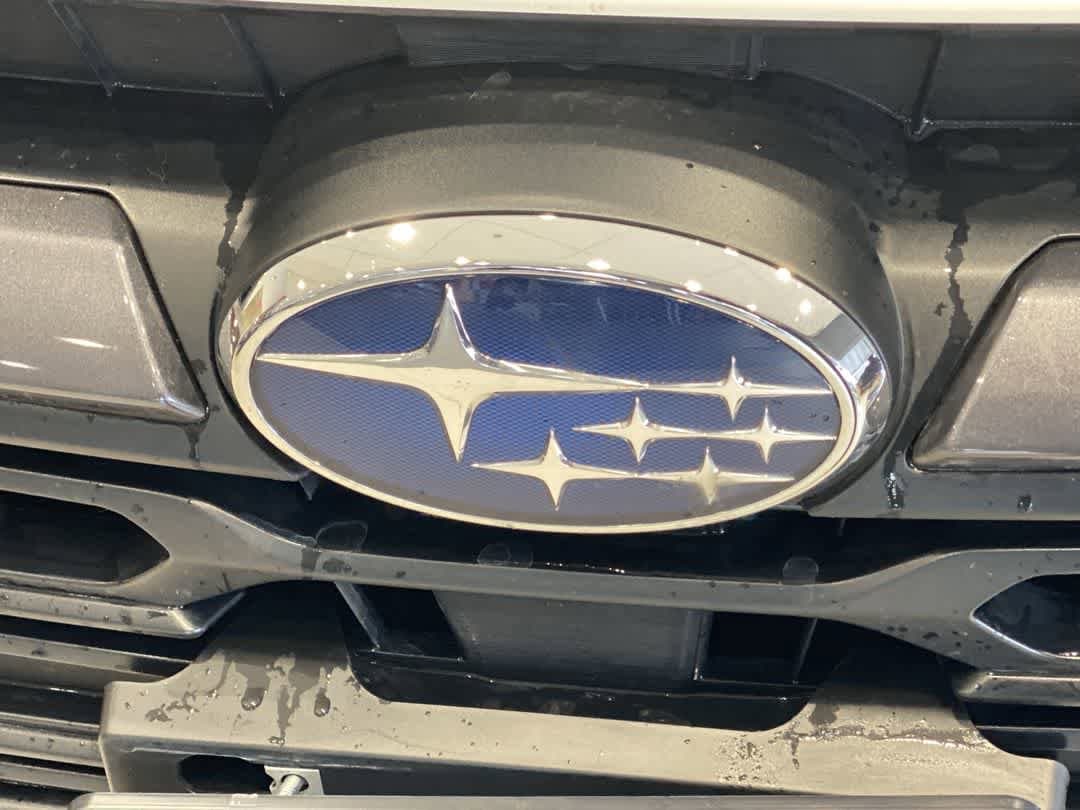 Thumbnail: 2025 Subaru Outback - 10