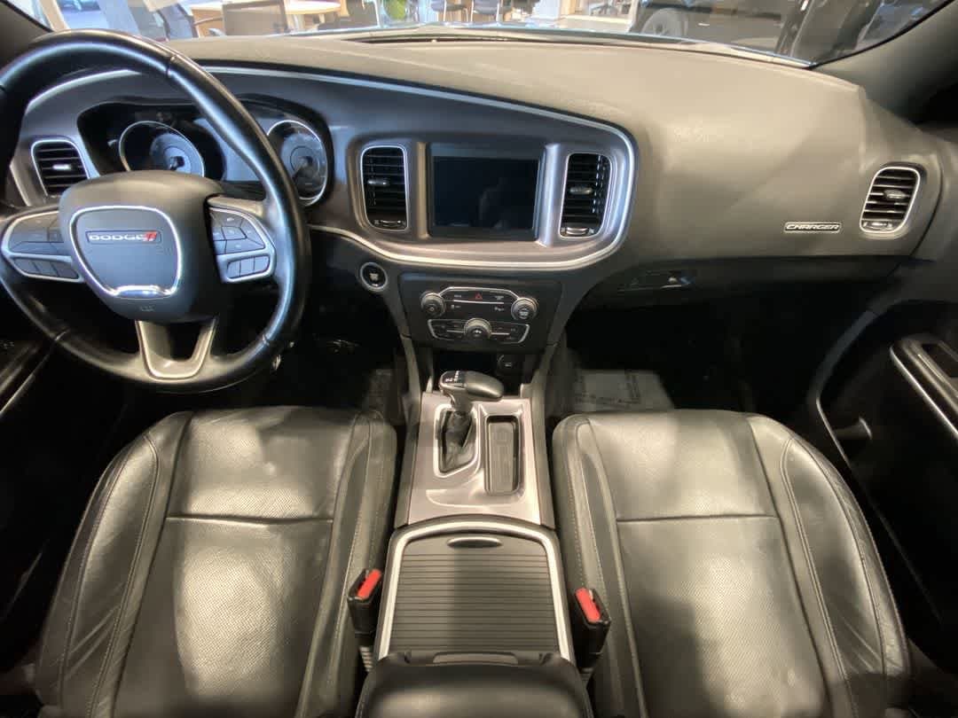 Thumbnail: 2022 Dodge Charger - 22