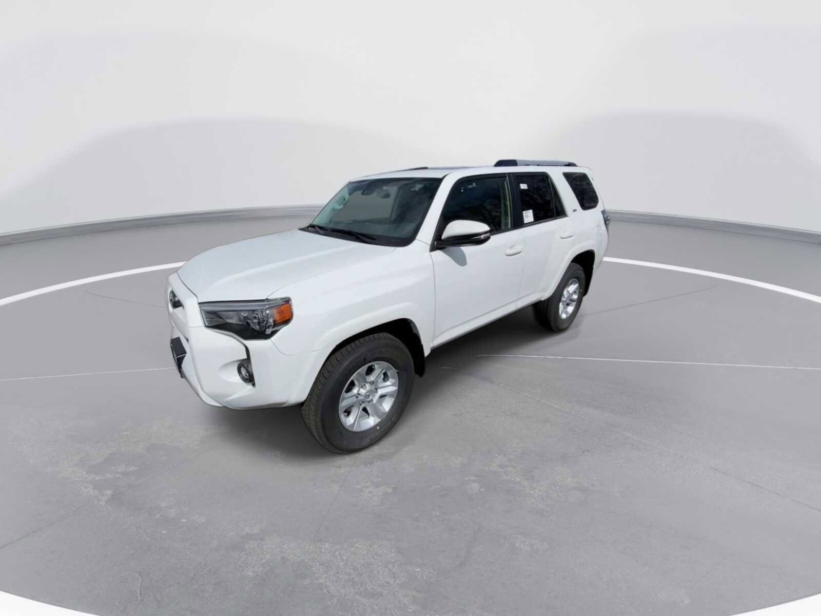 Thumbnail: 2024 Toyota 4Runner - 6