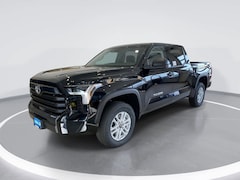 2026 Toyota Tundra SR5 Truck CrewMax Missoula, MT