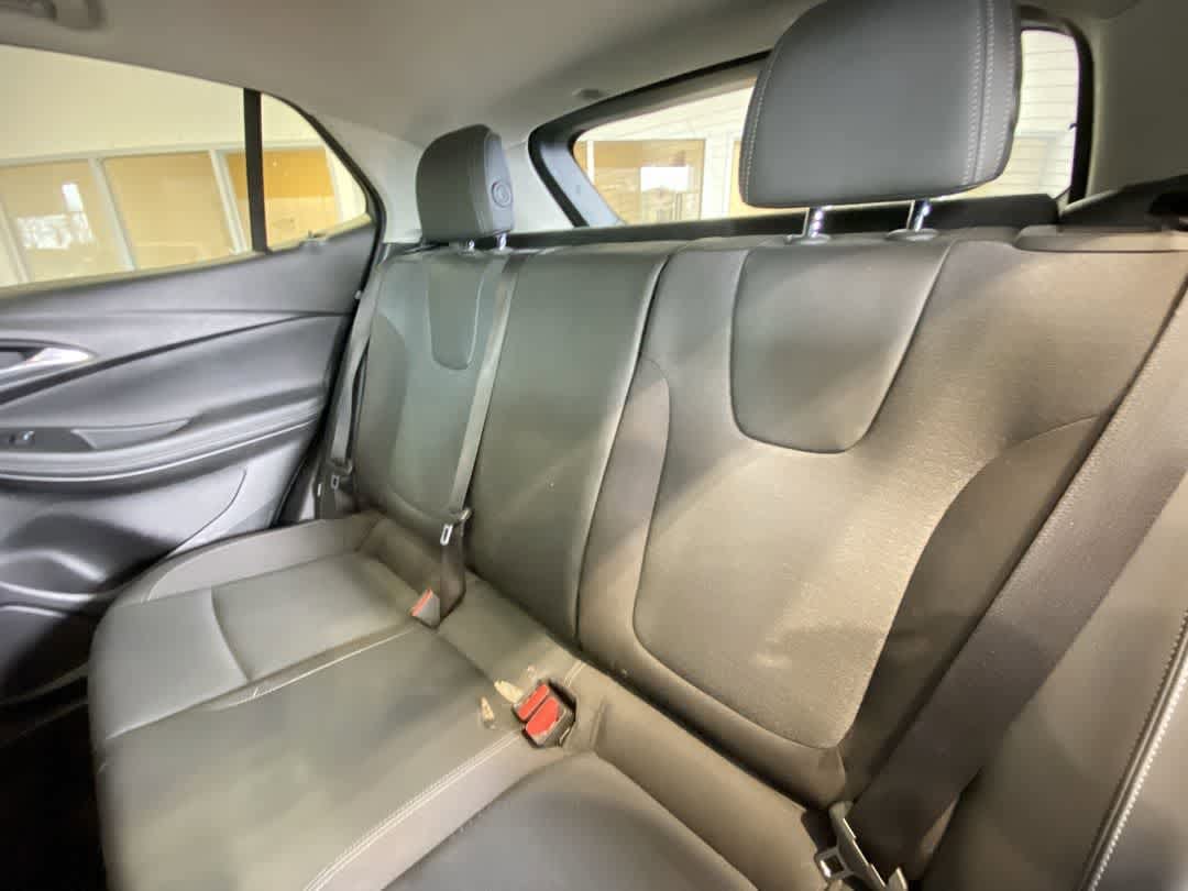 Thumbnail: 2020 Buick Encore GX - 25