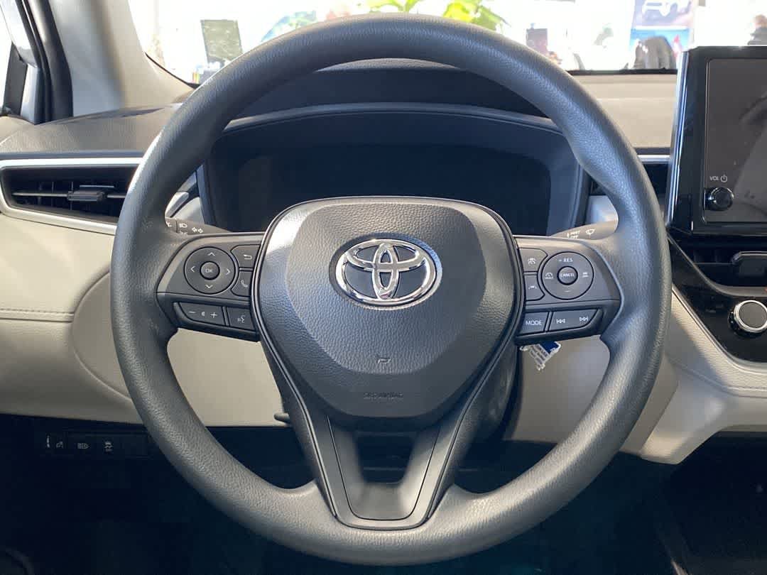 Thumbnail: 2026 Toyota Corolla Cross - 17