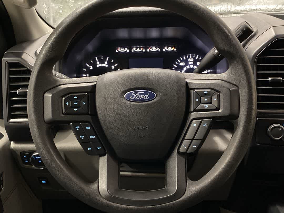 Thumbnail: 2019 Ford F-150 - 17