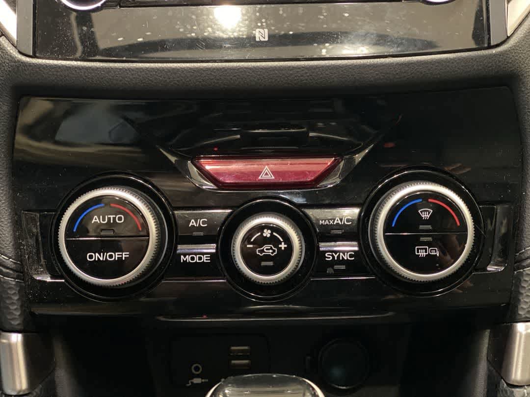 Thumbnail: 2019 Subaru Forester - 21