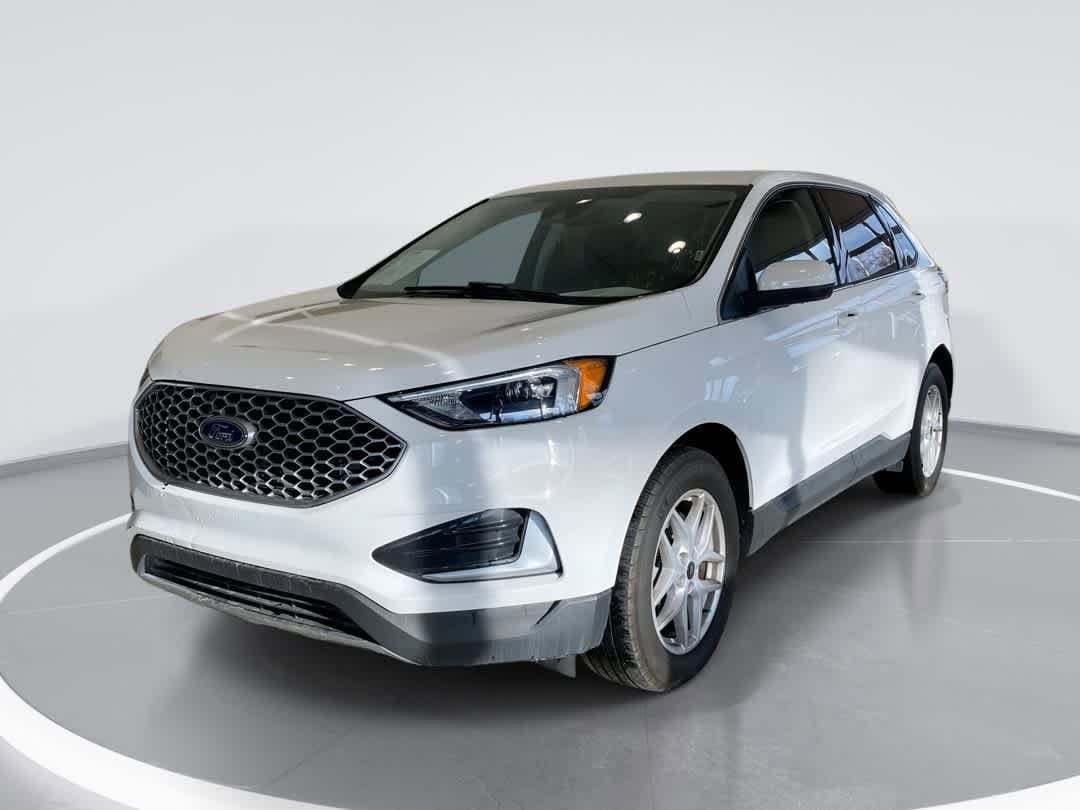 Thumbnail: 2024 Ford Edge - 1