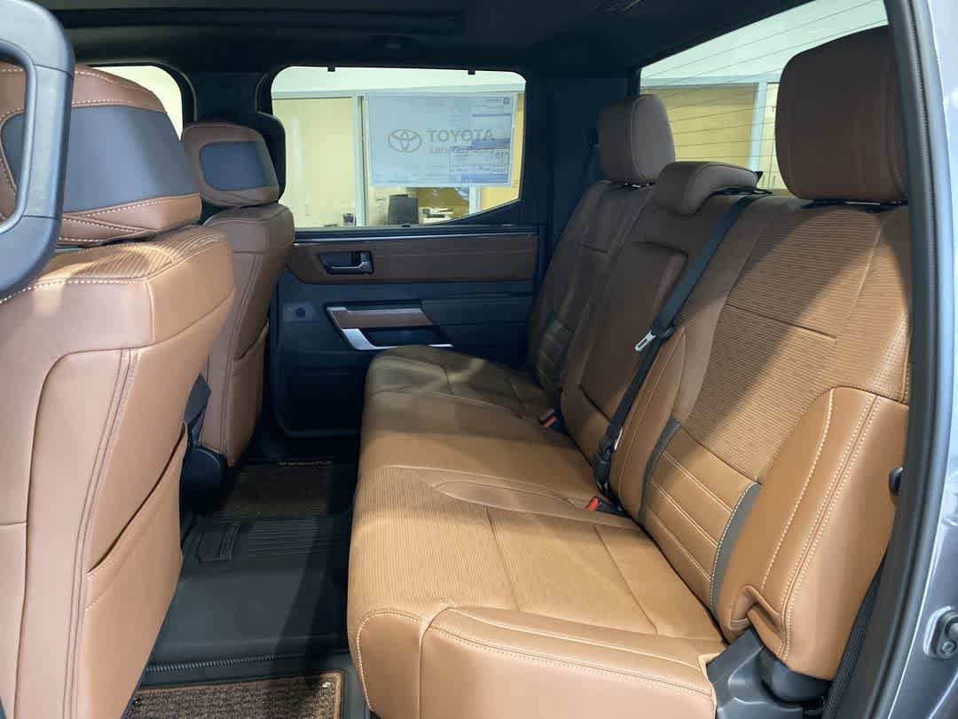 Thumbnail: 2026 Toyota Tundra - 24