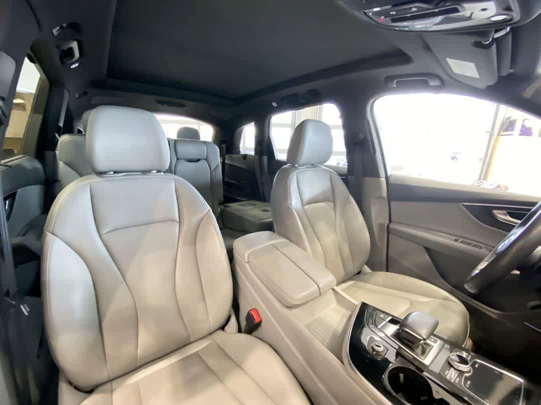 Thumbnail: 2019 Audi Q7 - 28
