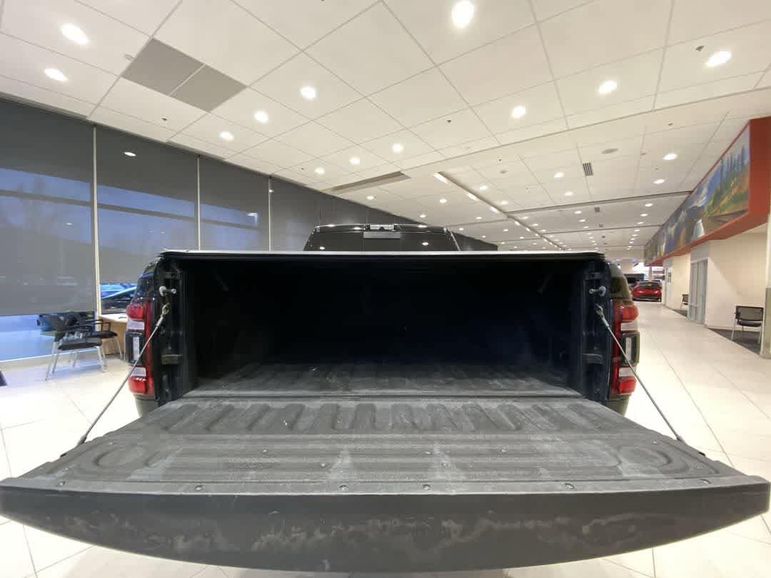 Thumbnail: 2020 RAM 2500 - 22