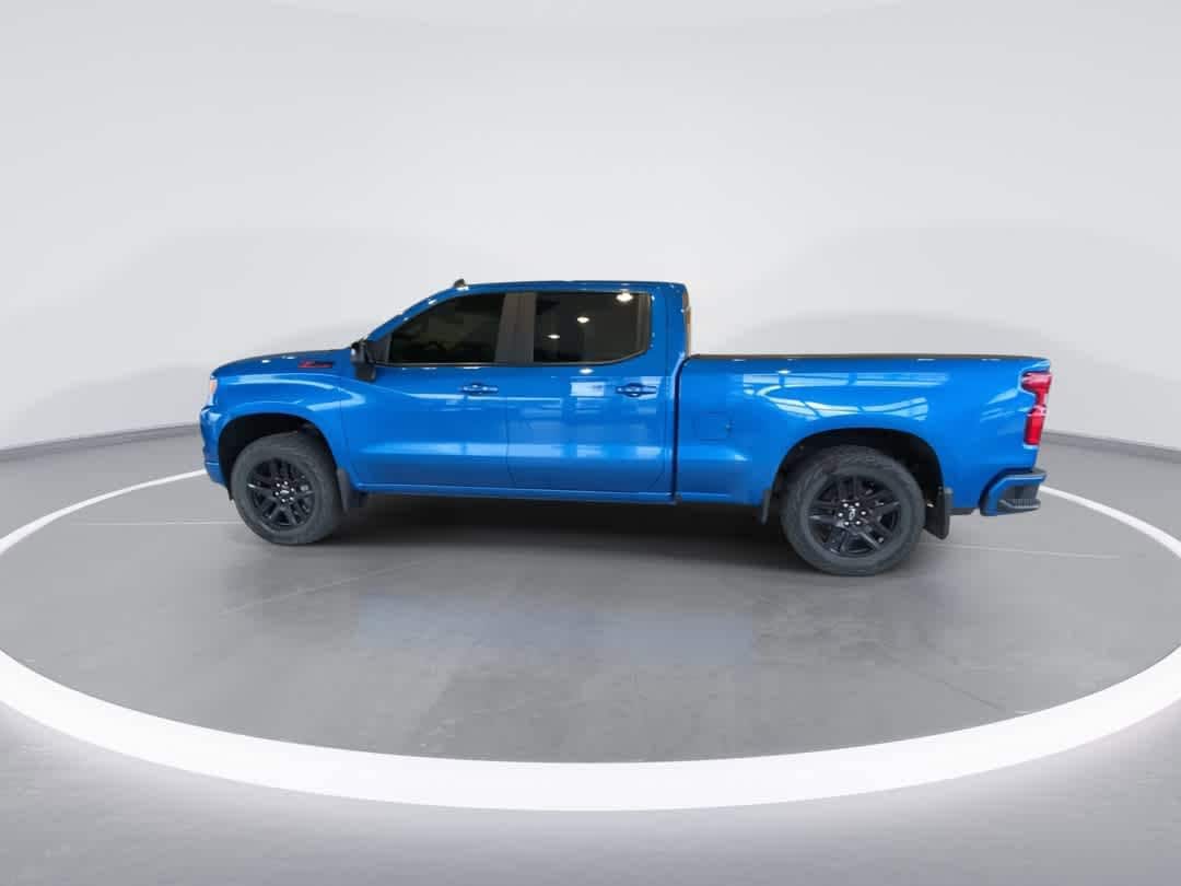 Thumbnail: 2022 Chevrolet Silverado 1500 - 5