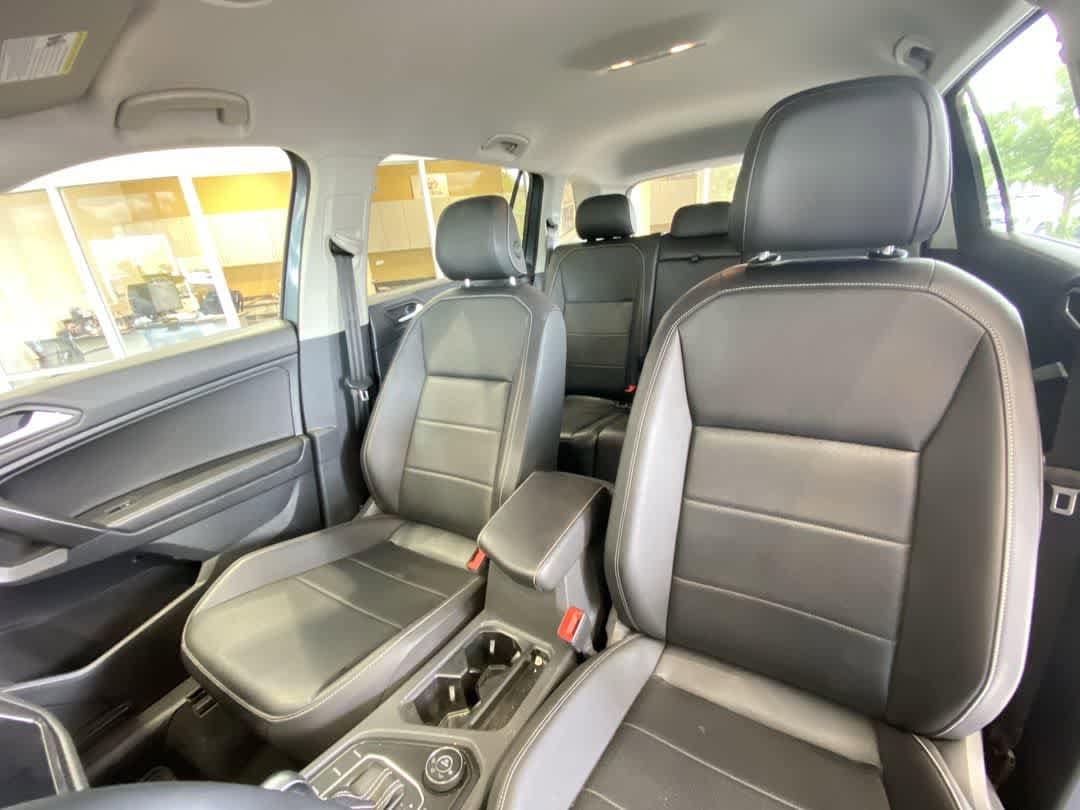 Thumbnail: 2021 Volkswagen Tiguan - 14