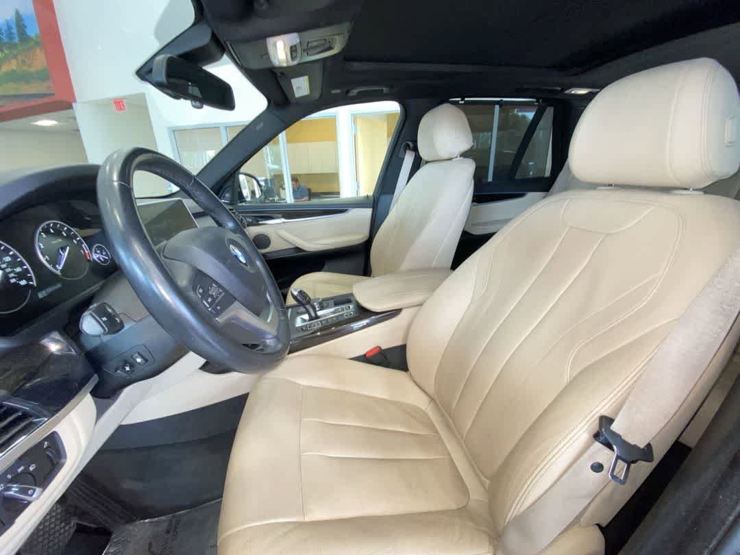 Thumbnail: 2018 BMW X5 - 14