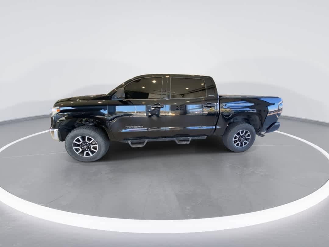 Thumbnail: 2018 Toyota Tundra - 5