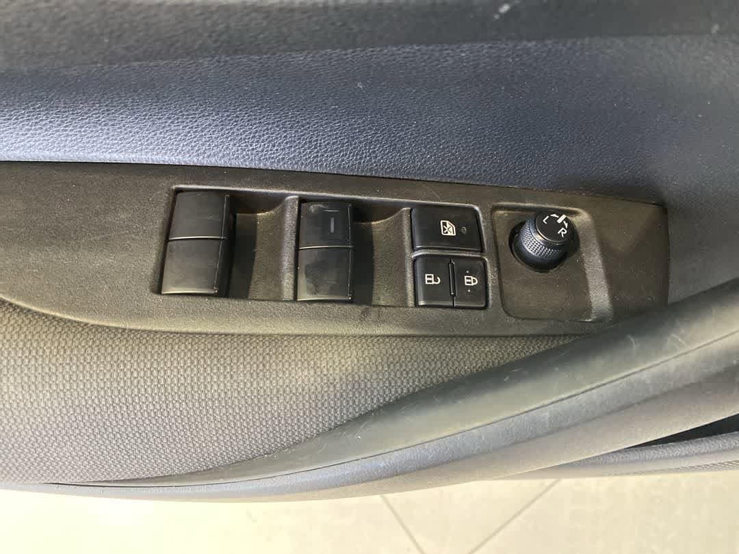 Thumbnail: 2022 Toyota Corolla - 13