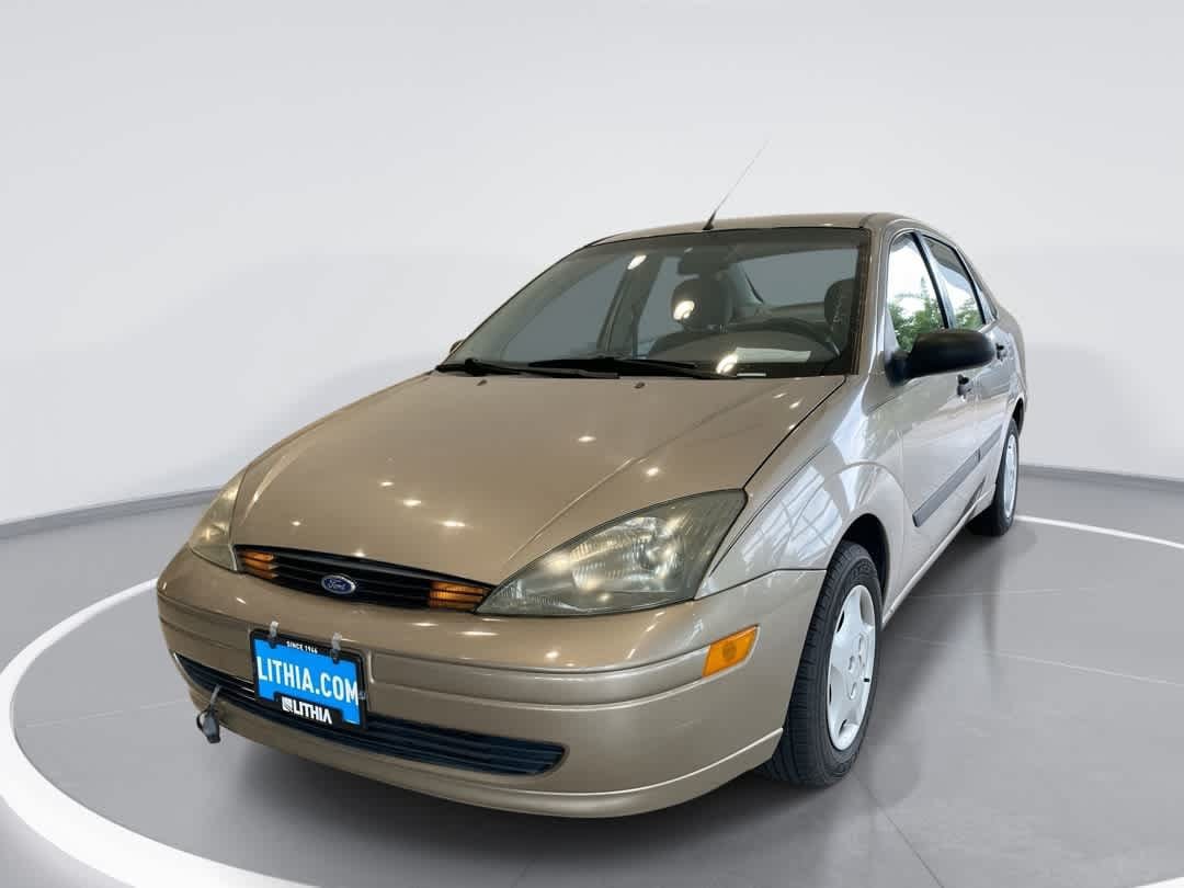 2003 Ford Focus  -
                  Missoula, MT