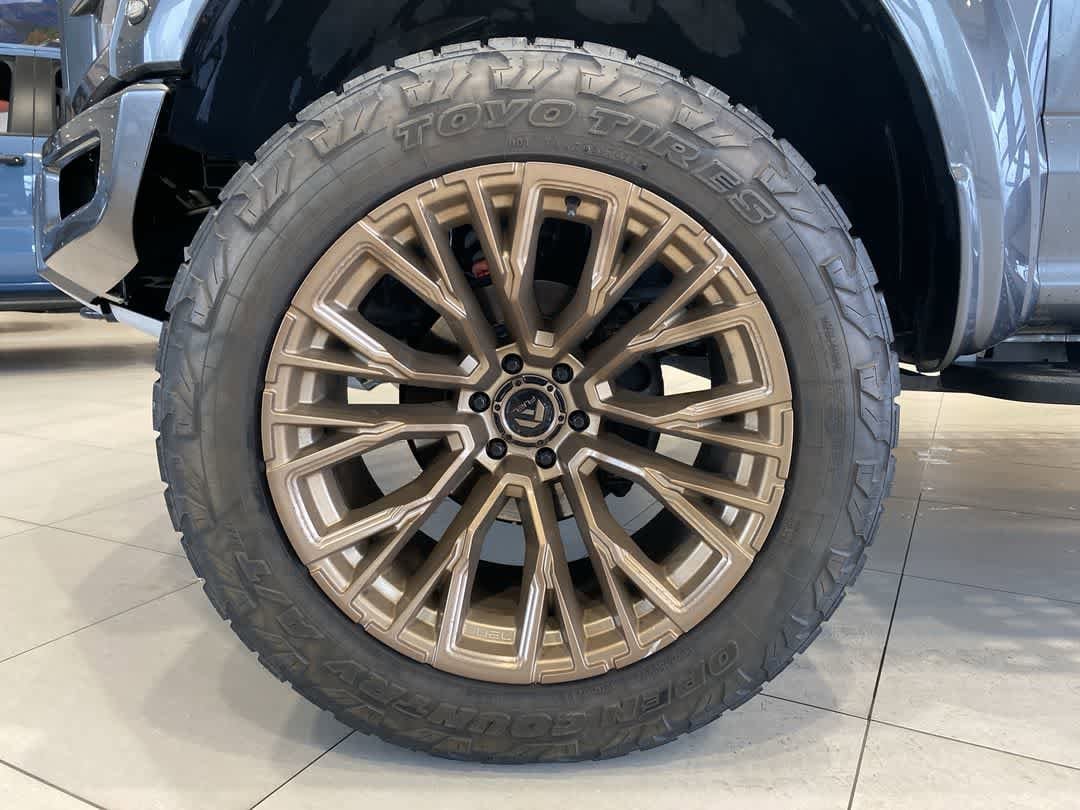 Thumbnail: 2019 Ford F-150 - 10