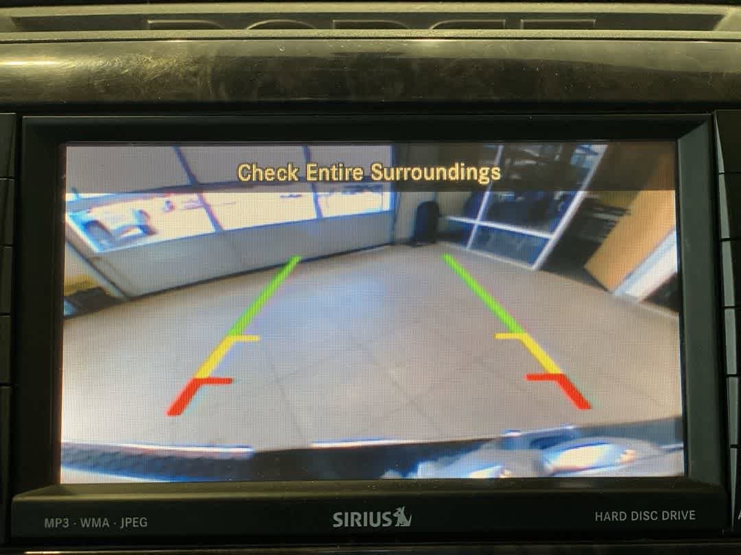 Thumbnail: 2012 RAM 1500 - 20