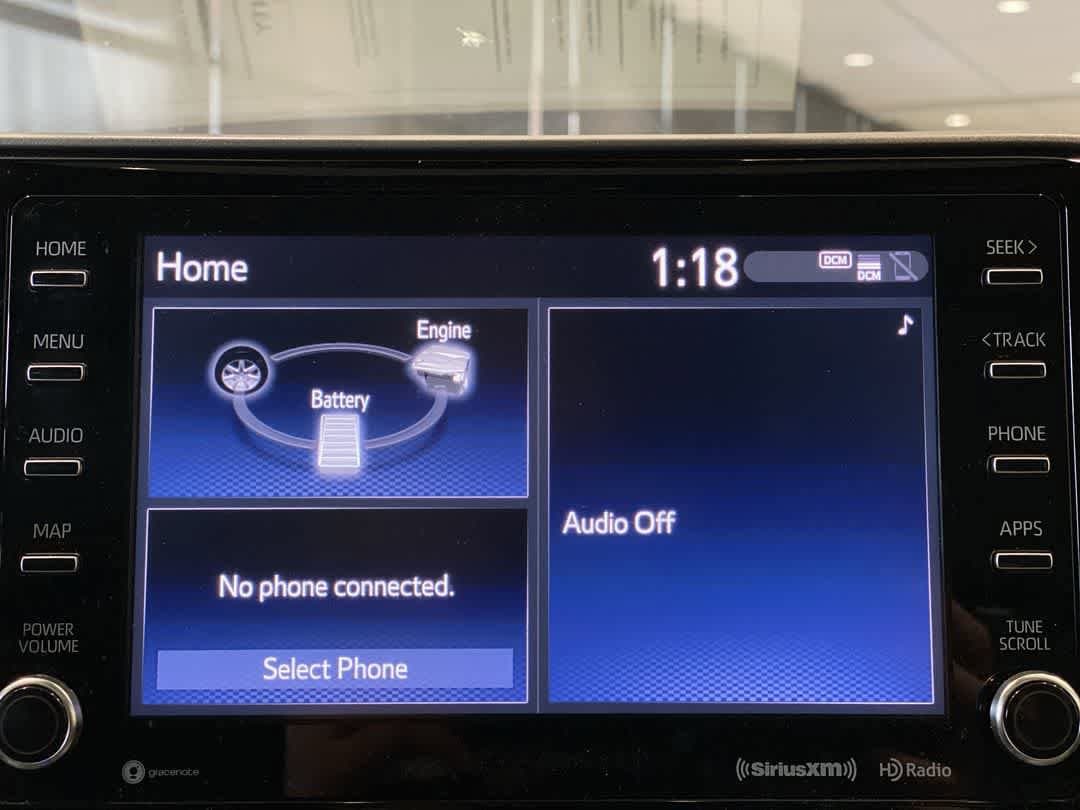 Thumbnail: 2022 Toyota Highlander - 19