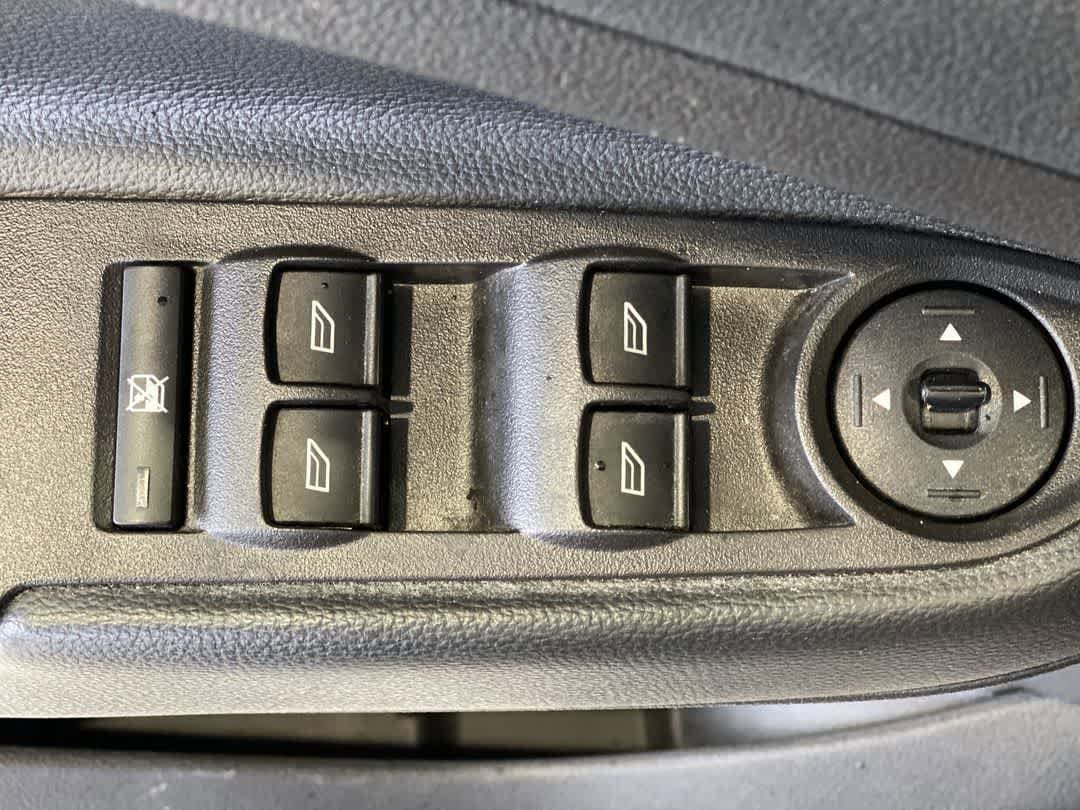 Thumbnail: 2018 Ford Escape - 16