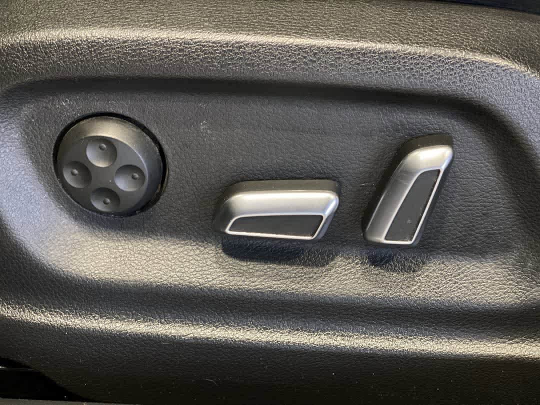 Thumbnail: 2018 Audi Q3 - 15