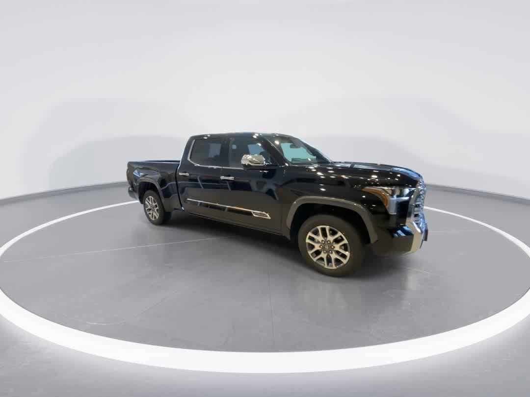 Thumbnail: 2026 Toyota Tundra - 2