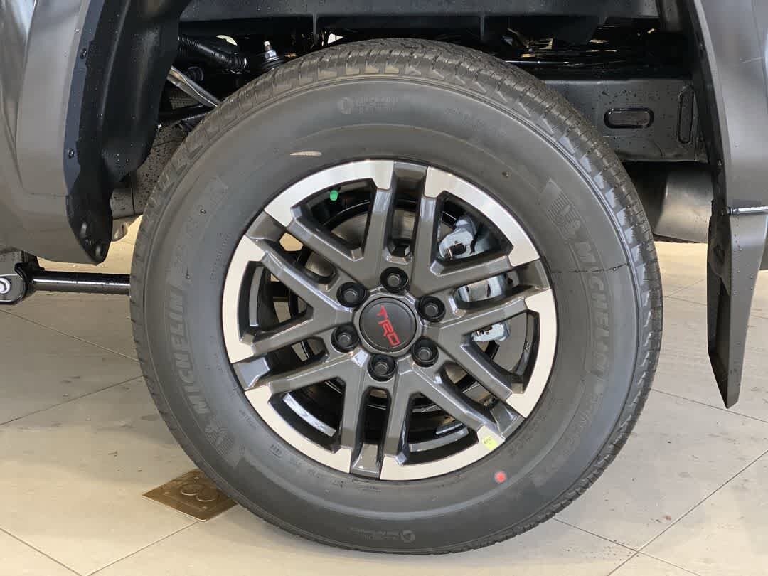 2026 Toyota Tacoma TRD Sport - Photo 11
