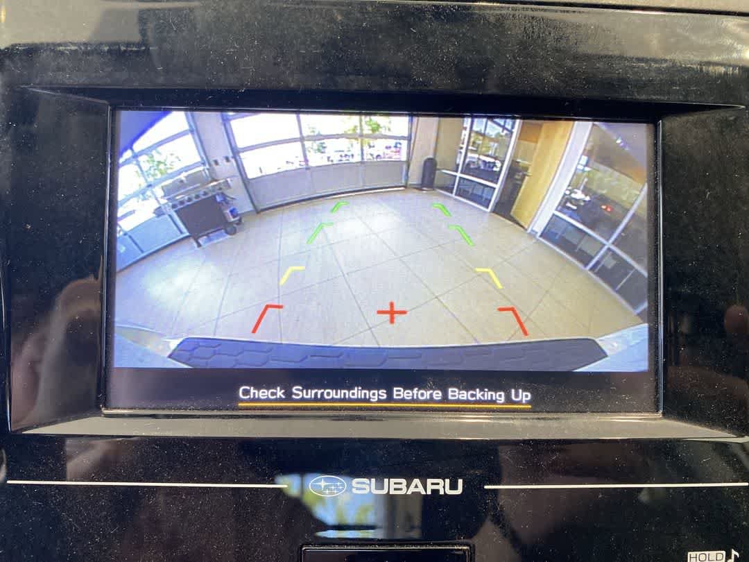 Thumbnail: 2021 Subaru Crosstrek - 19