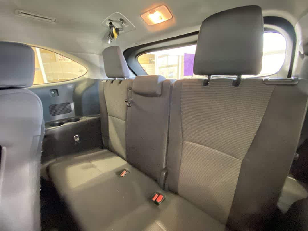 Thumbnail: 2024 Toyota Highlander - 25