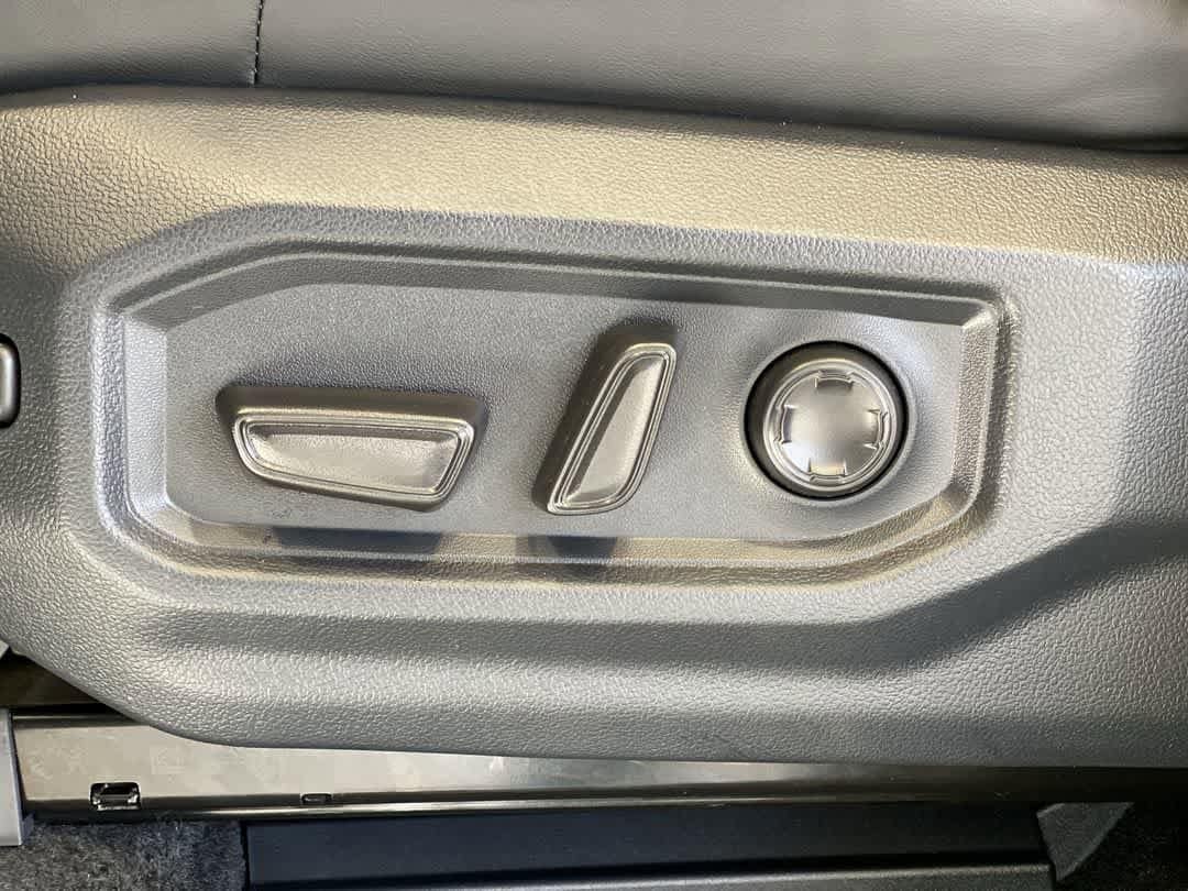 Thumbnail: 2026 Toyota Tundra - 15