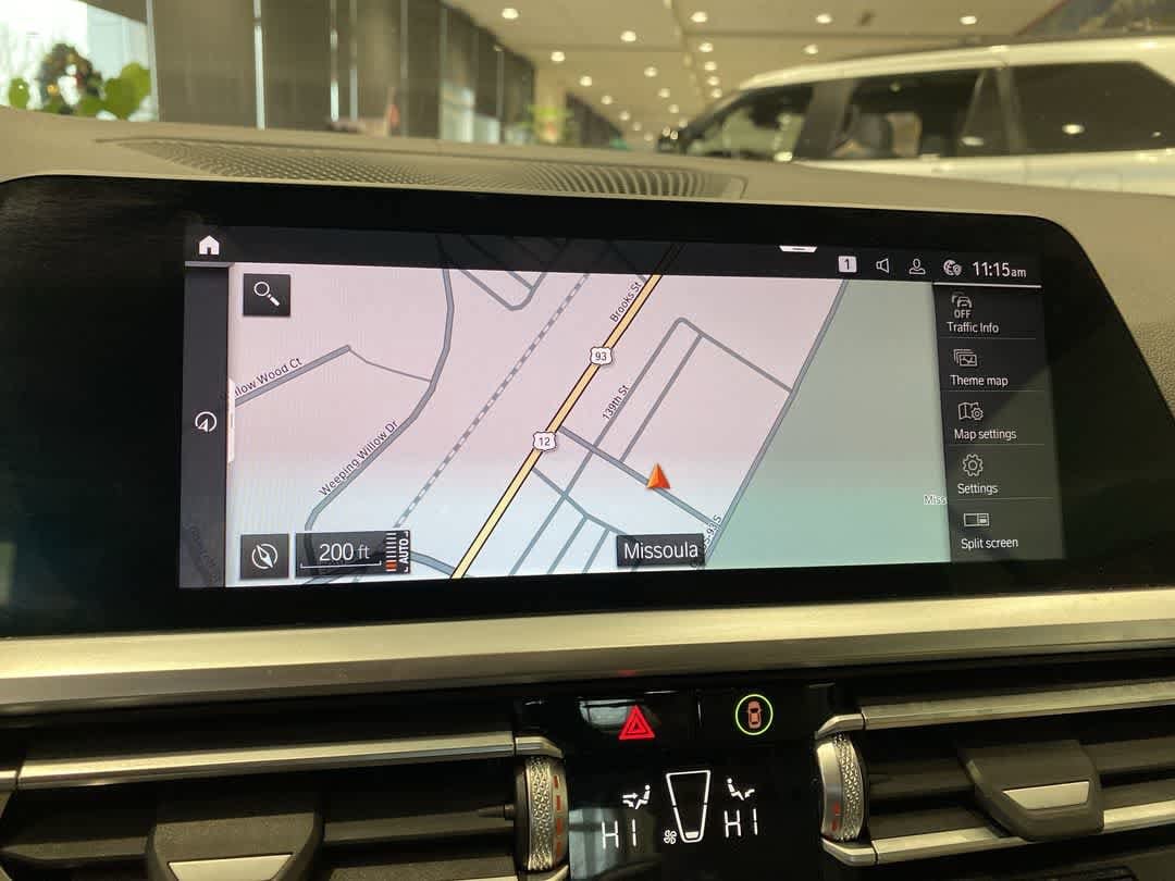 Thumbnail: 2022 BMW 4 Series - 18