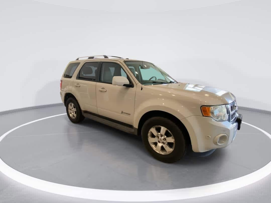 Used 2012 Ford Escape Hybrid with VIN 1FMCU5K34CKA36249 for sale in Missoula, MT