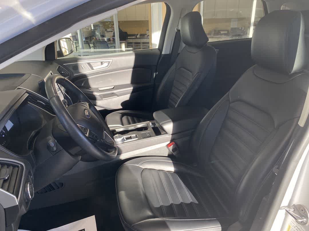 Thumbnail: 2024 Ford Edge - 14