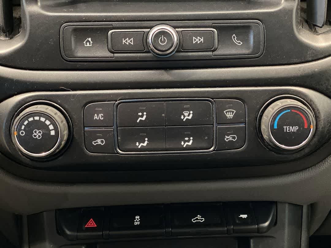 Thumbnail: 2020 GMC Canyon - 20